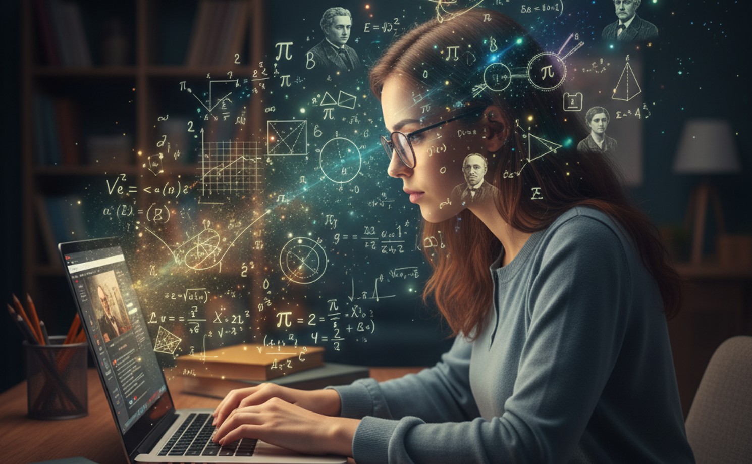 Razonamiento Numérico Euler