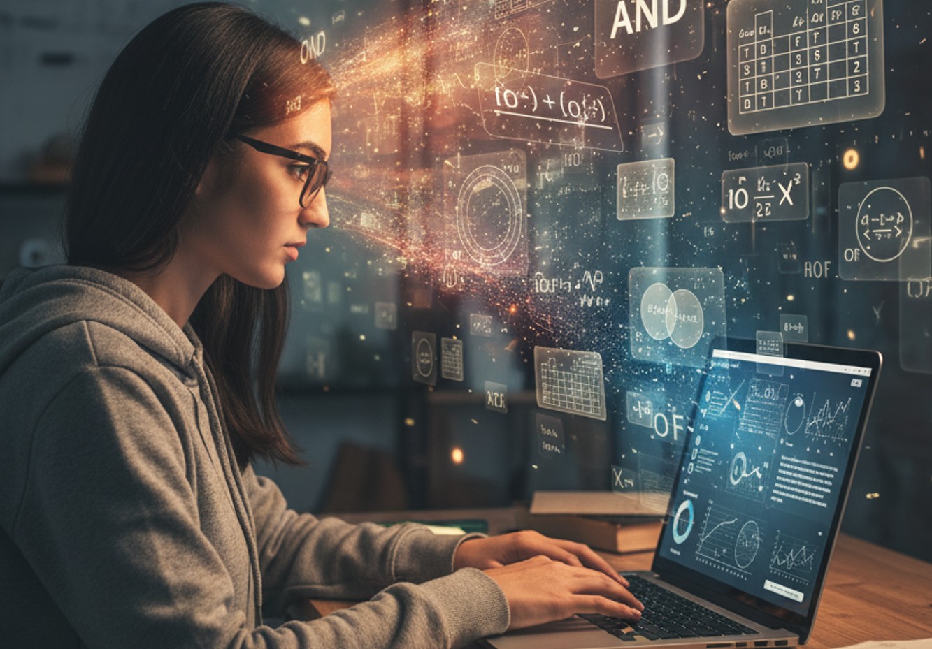 Razonamiento Lógico Euler