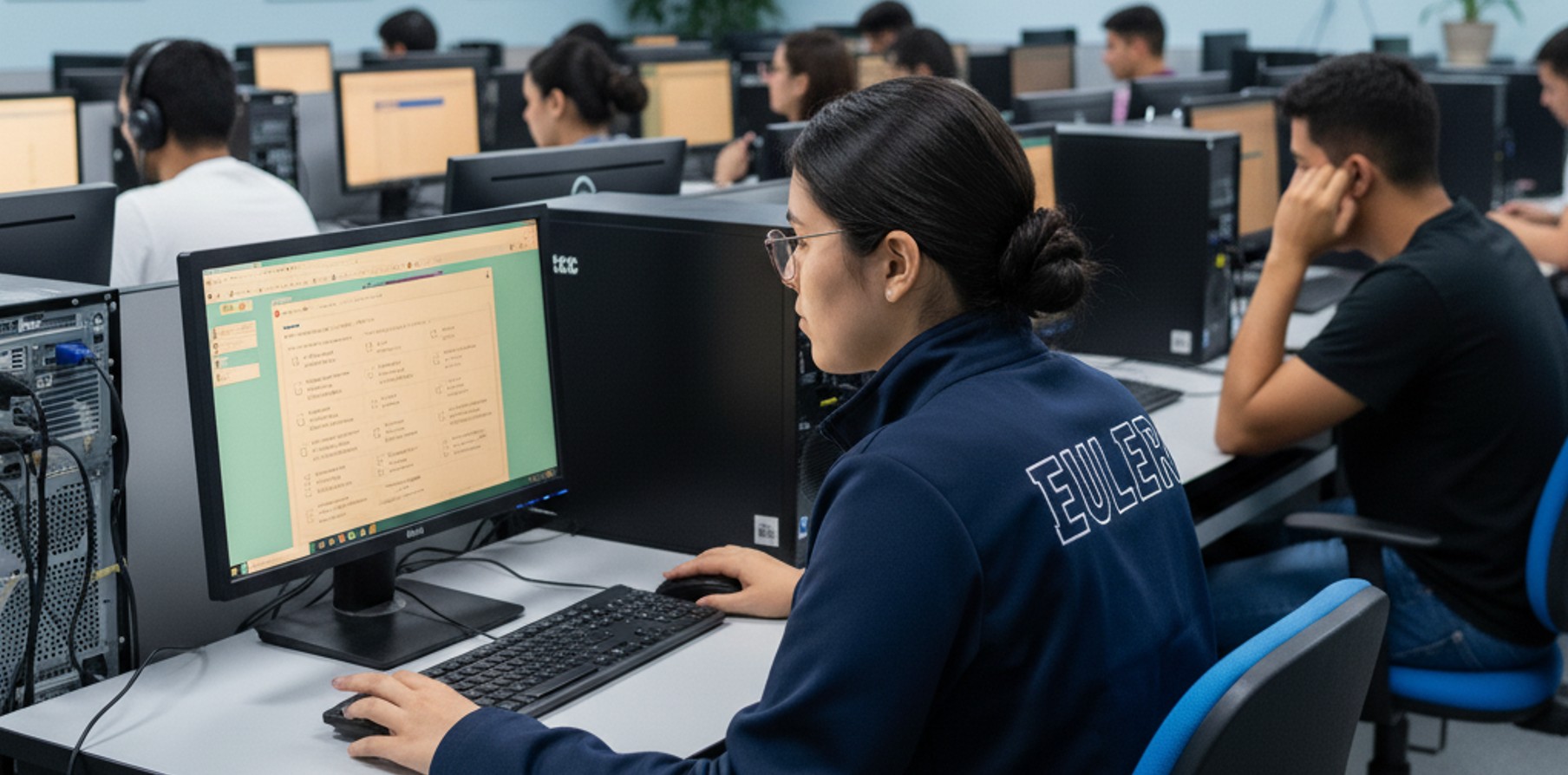 Simuladores Gratuitos Euler